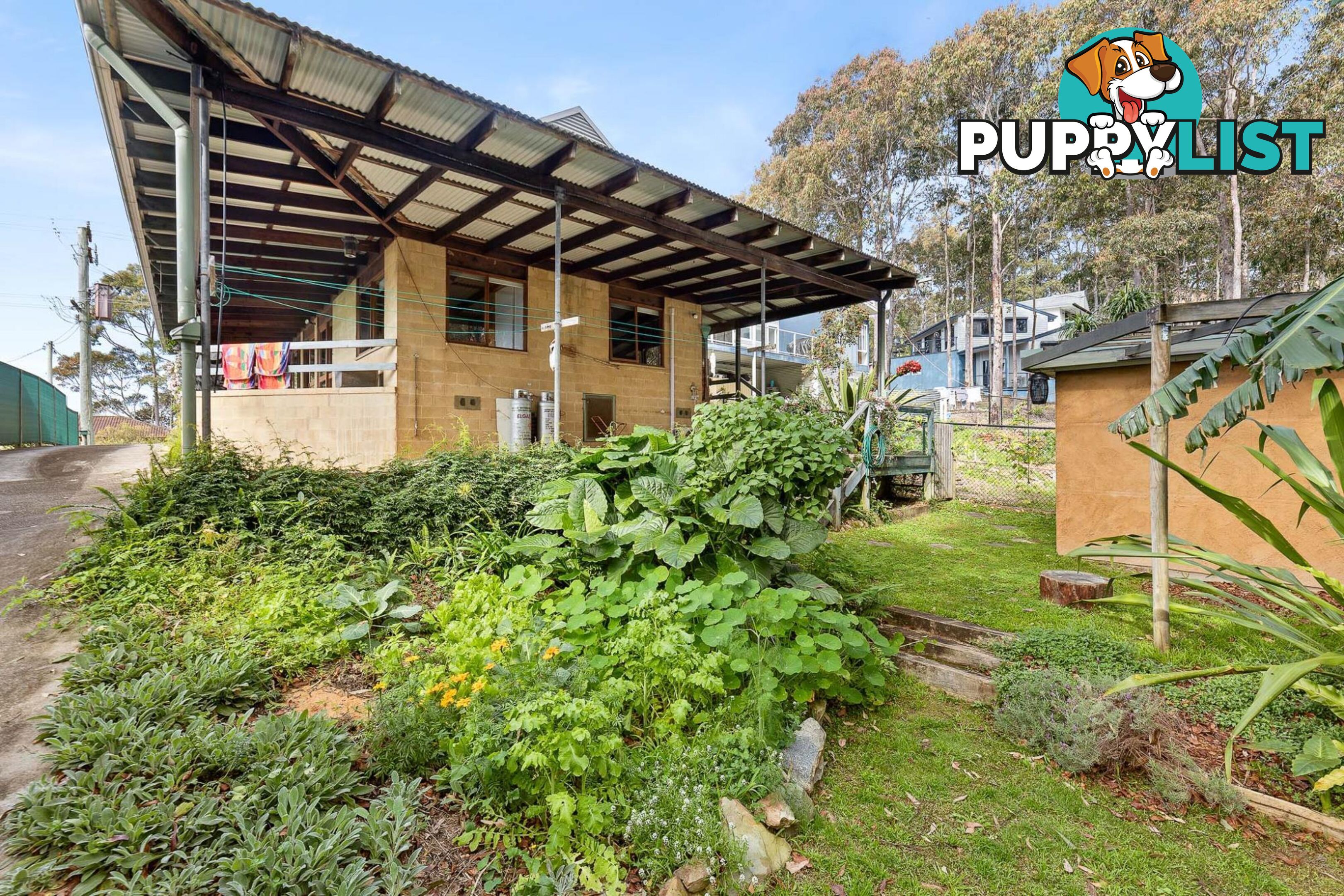 15 Hazel Road MORUYA HEADS NSW 2537