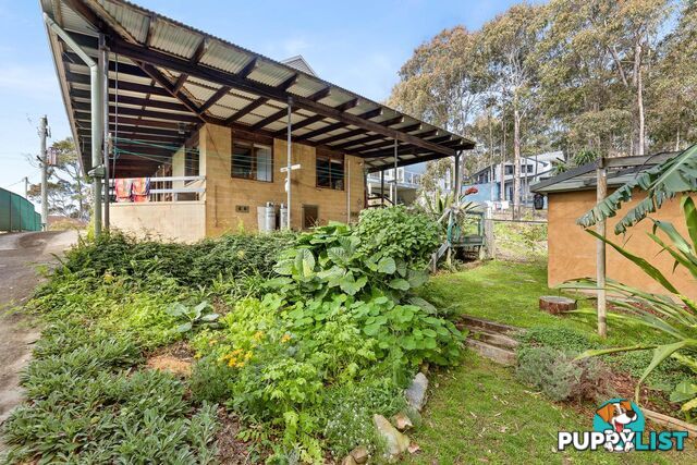 15 Hazel Road MORUYA HEADS NSW 2537