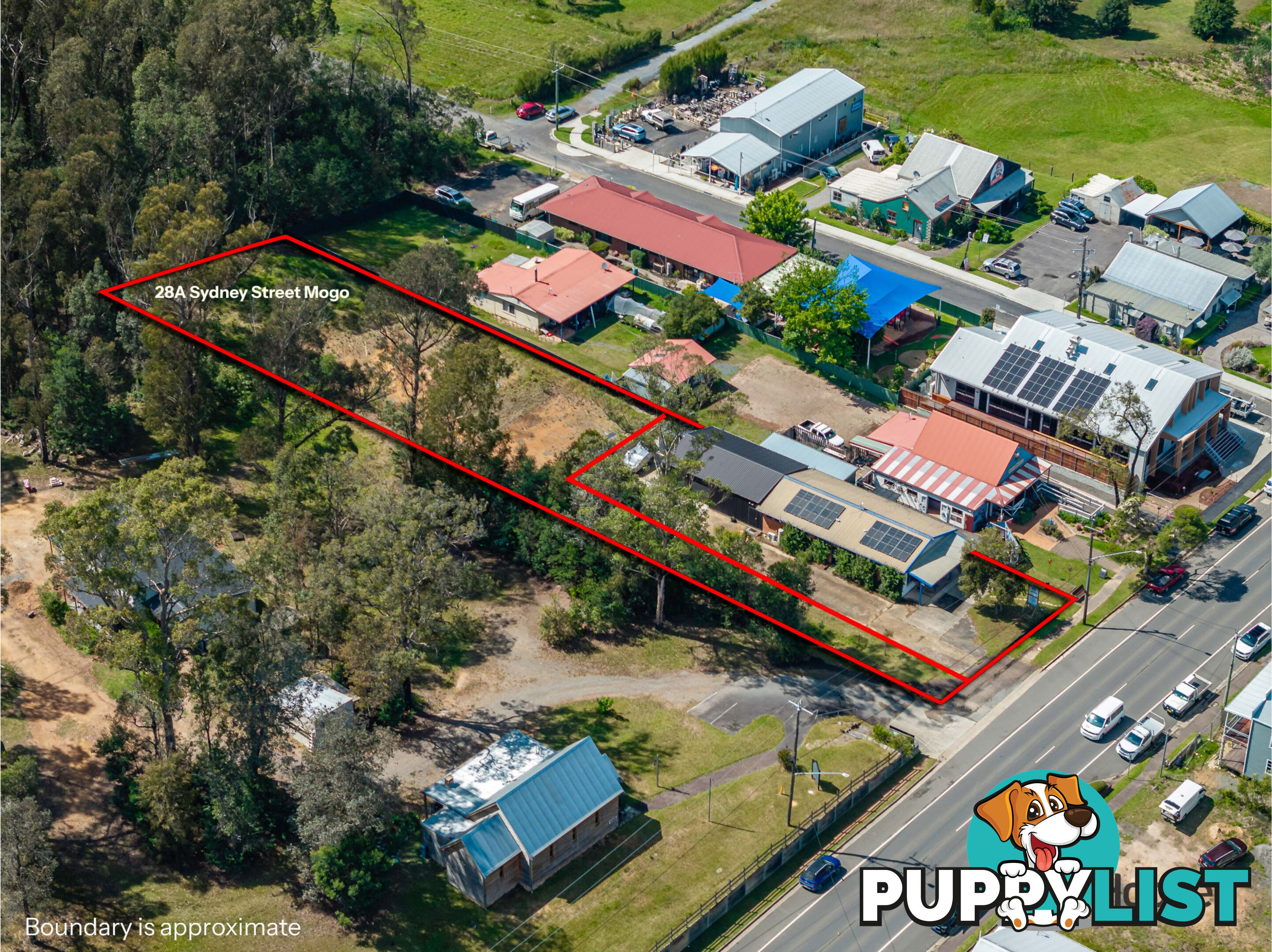 28A Sydney Street MOGO NSW 2536