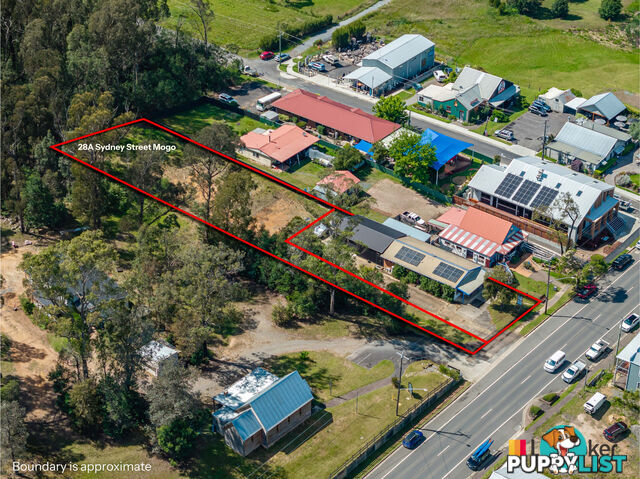 28A Sydney Street MOGO NSW 2536