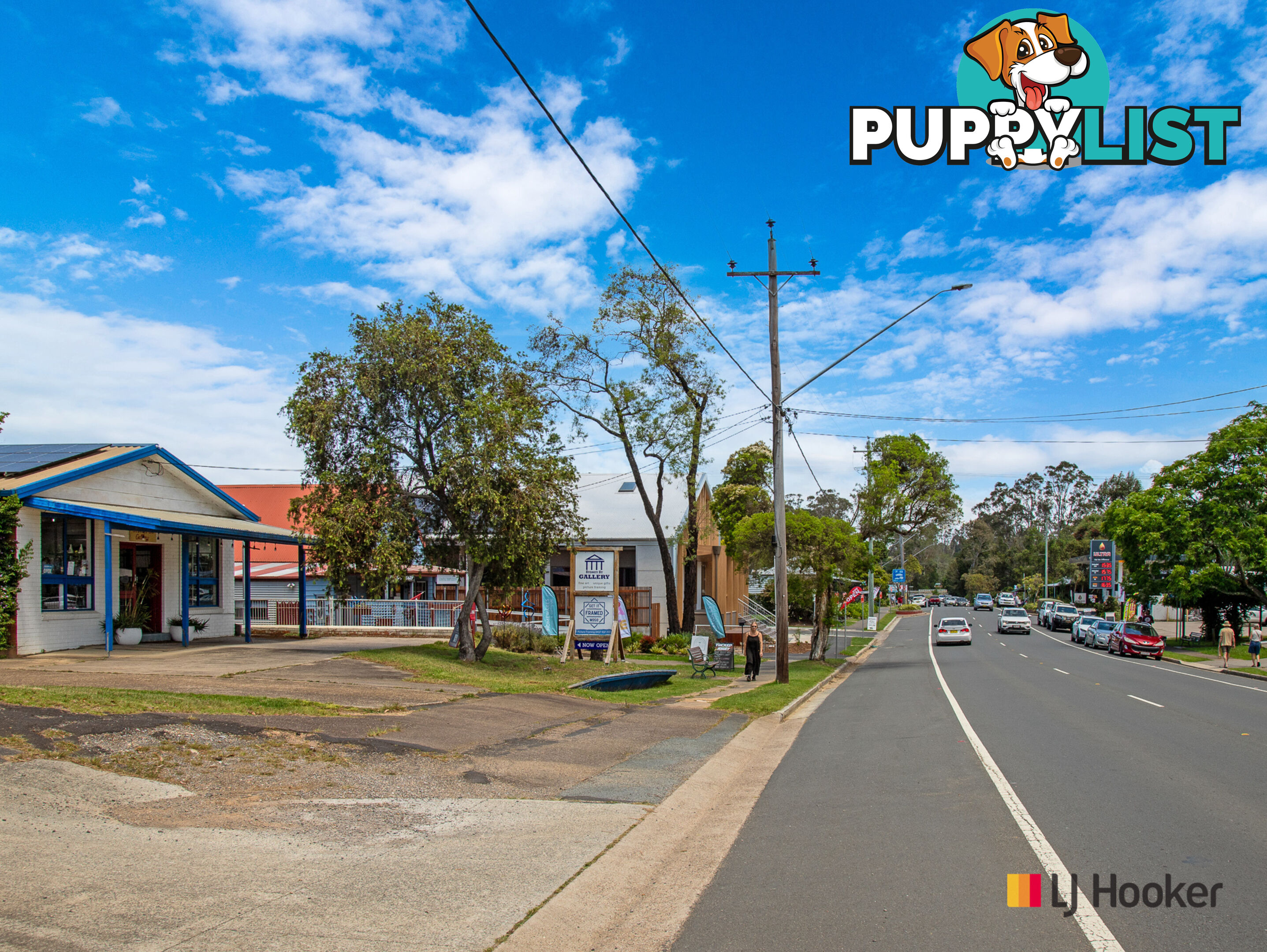 28A Sydney Street MOGO NSW 2536
