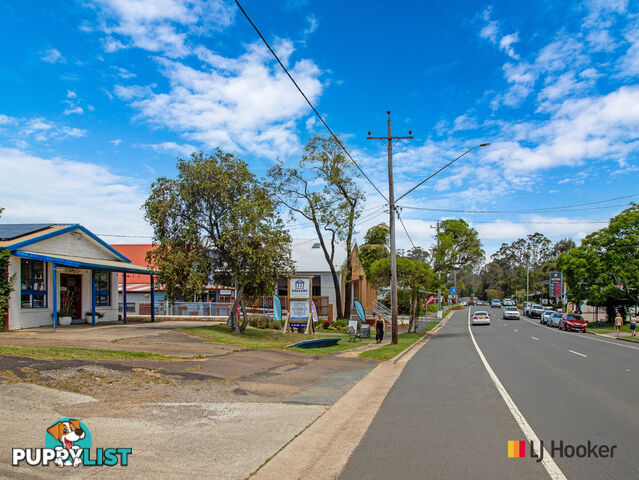 28A Sydney Street MOGO NSW 2536