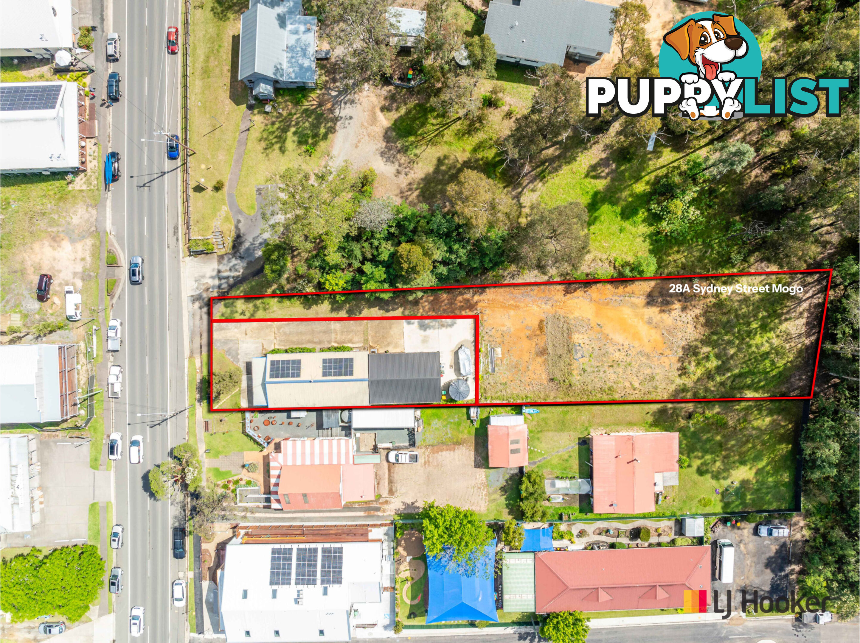 28A Sydney Street MOGO NSW 2536