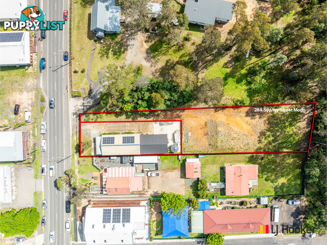 28A Sydney Street MOGO NSW 2536