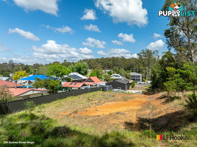 28A Sydney Street MOGO NSW 2536