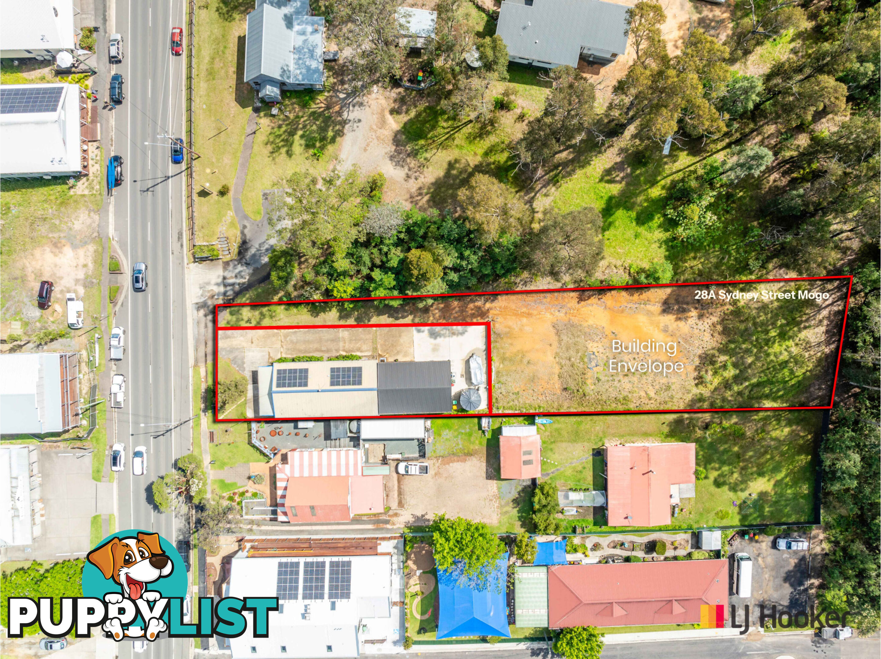 28A Sydney Street MOGO NSW 2536