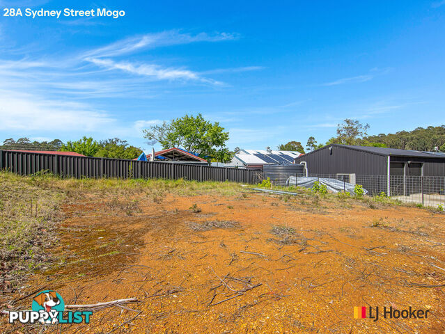 28A Sydney Street MOGO NSW 2536