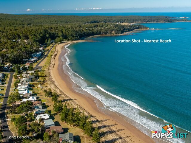 113 Sea Acres Drive LONG BEACH NSW 2536