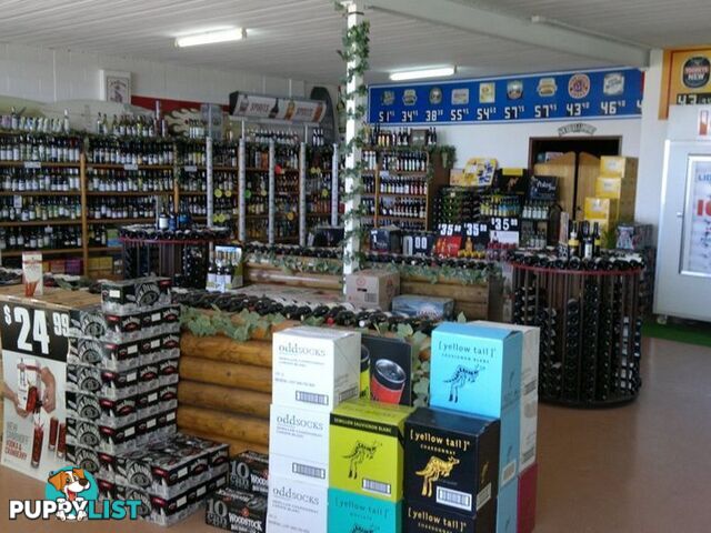 Malua Bay Wine & Spirits MALUA BAY NSW 2536