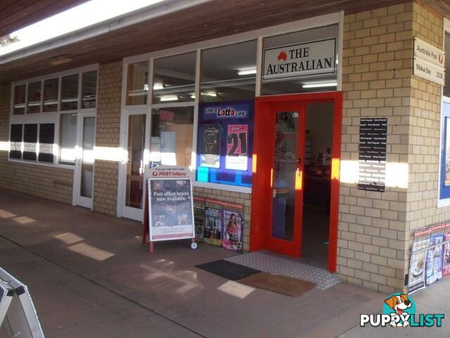 Newsagency Post Office MALUA BAY NSW 2536