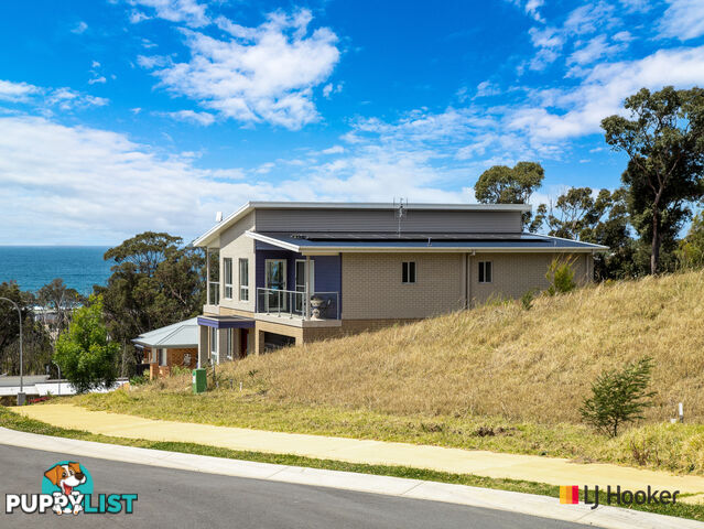 13 Corymbia Place MALUA BAY NSW 2536