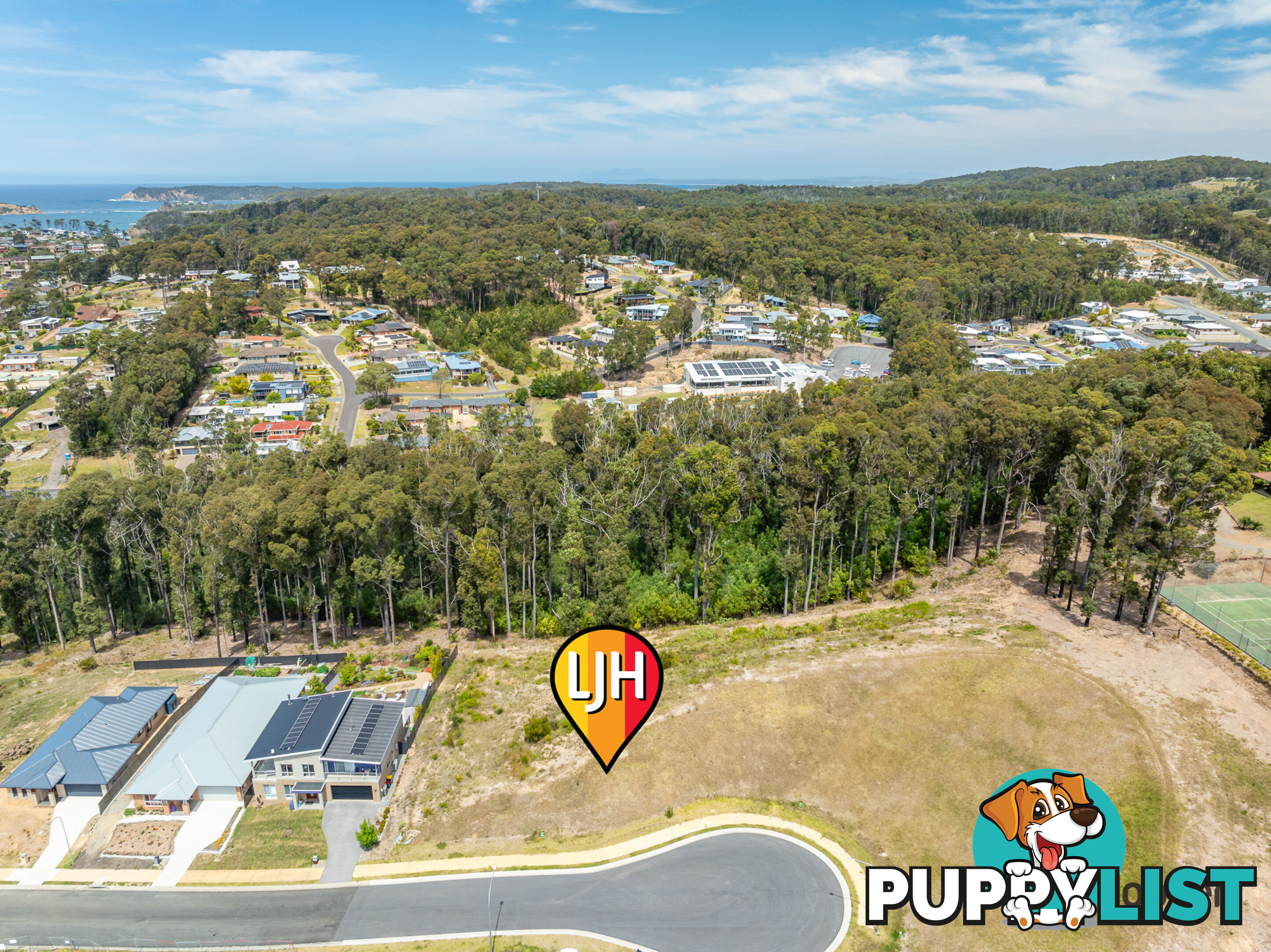 13 Corymbia Place MALUA BAY NSW 2536