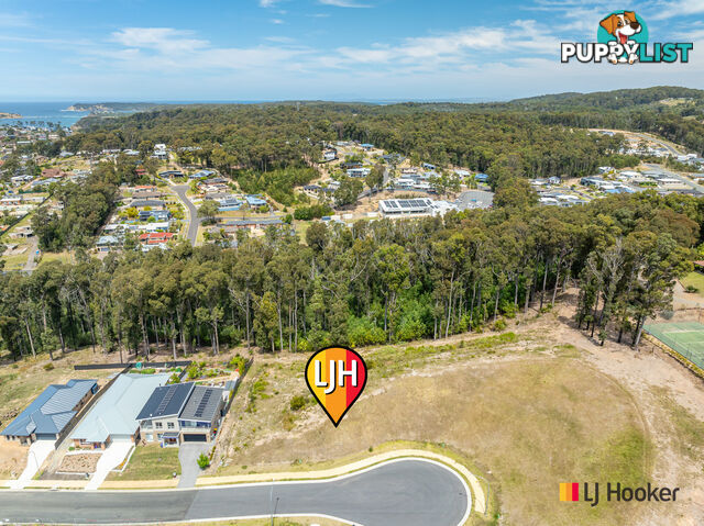 13 Corymbia Place MALUA BAY NSW 2536