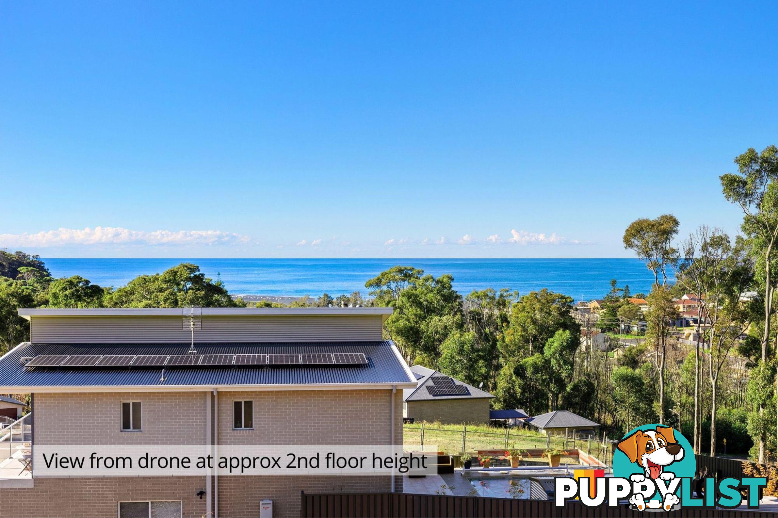 13 Corymbia Place MALUA BAY NSW 2536