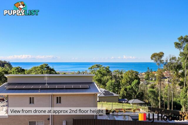 13 Corymbia Place MALUA BAY NSW 2536