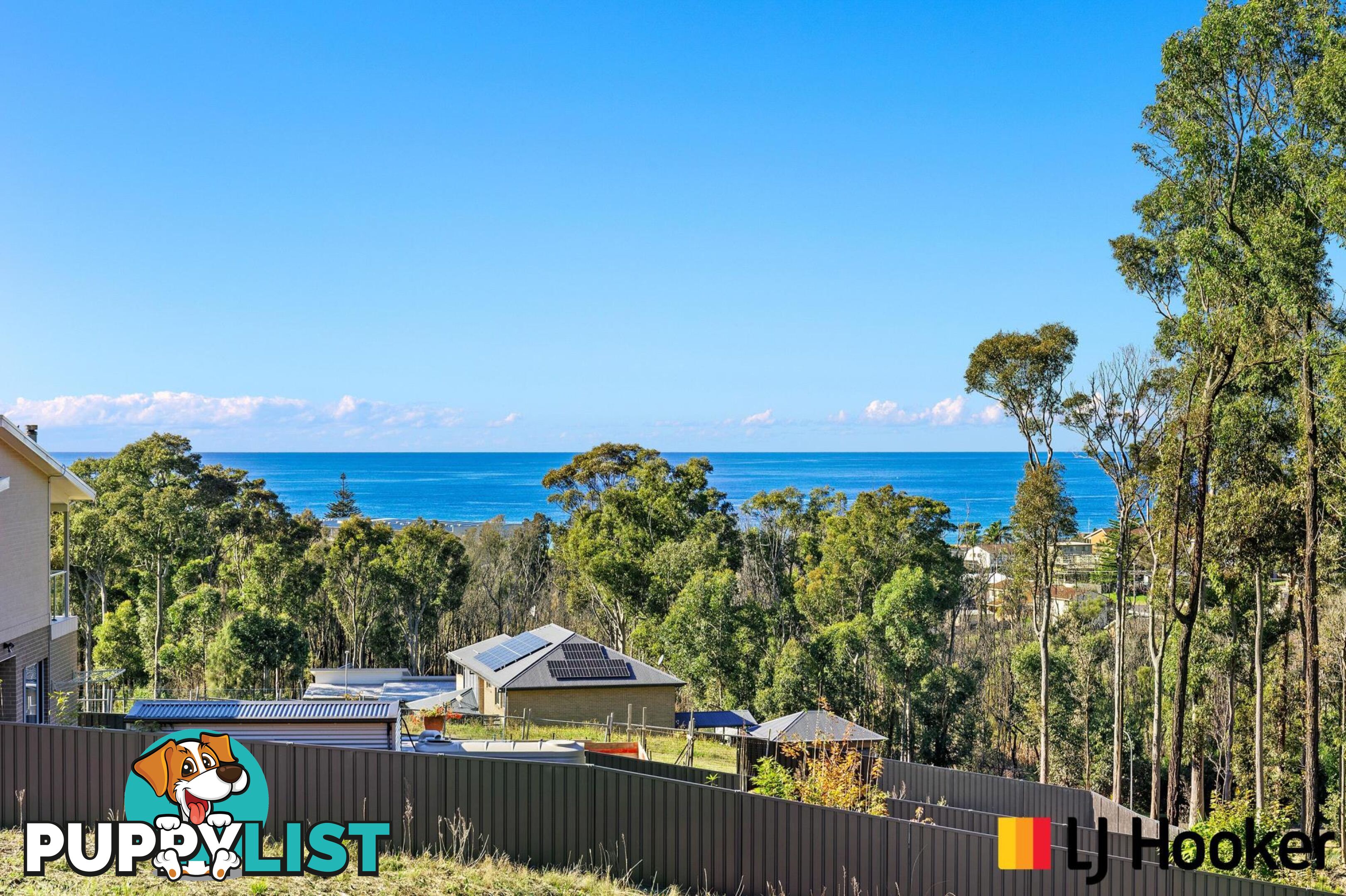 13 Corymbia Place MALUA BAY NSW 2536