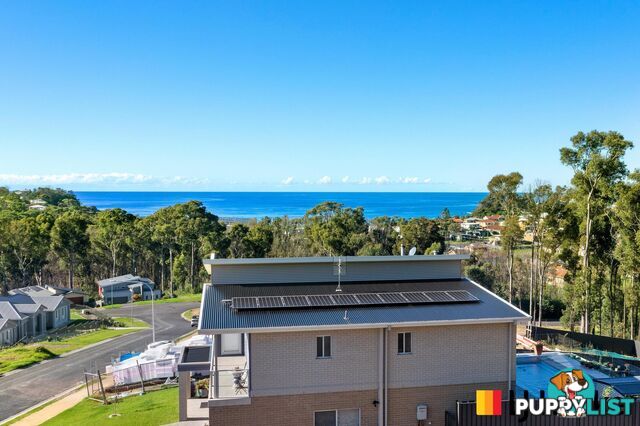 13 Corymbia Place MALUA BAY NSW 2536