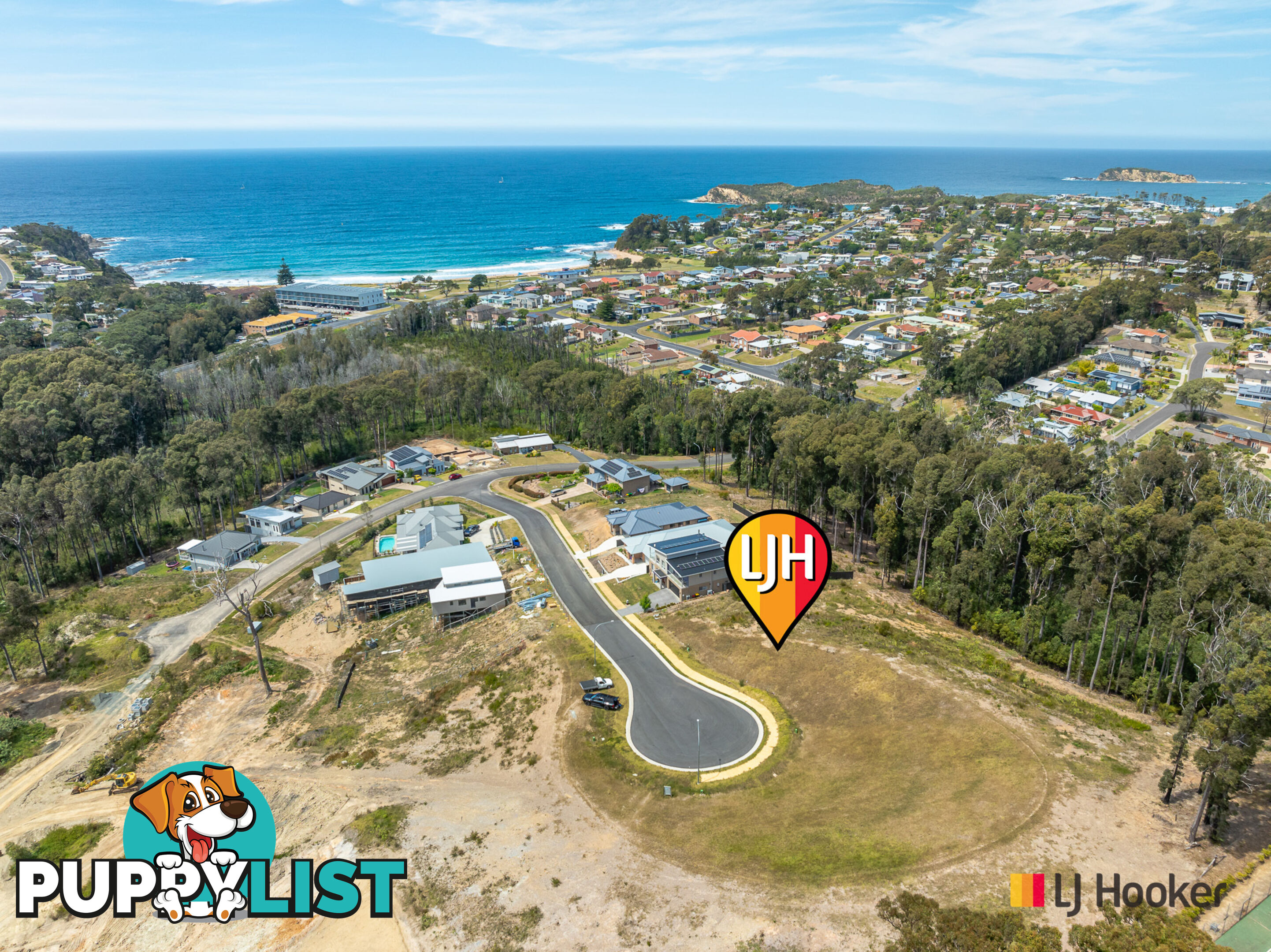 13 Corymbia Place MALUA BAY NSW 2536