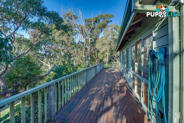 78 Burri Point Road GUERILLA BAY NSW 2536