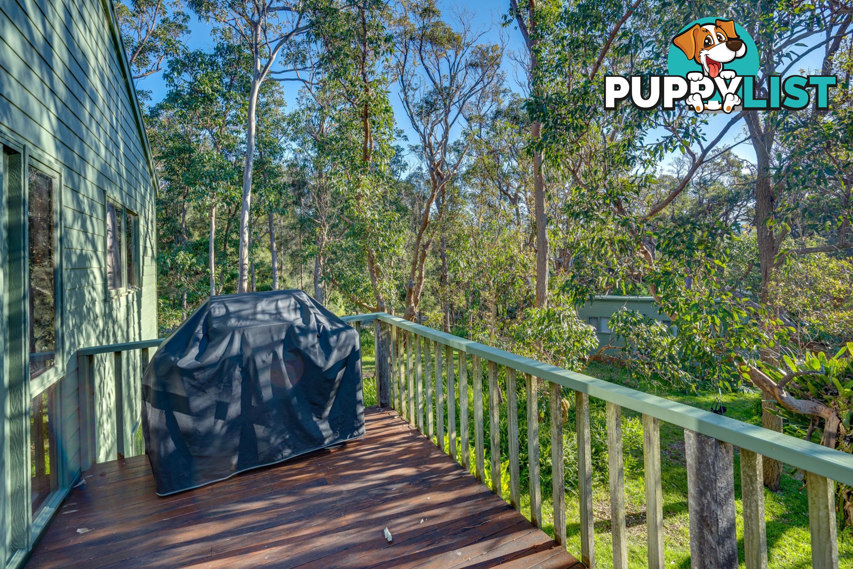 78 Burri Point Road GUERILLA BAY NSW 2536