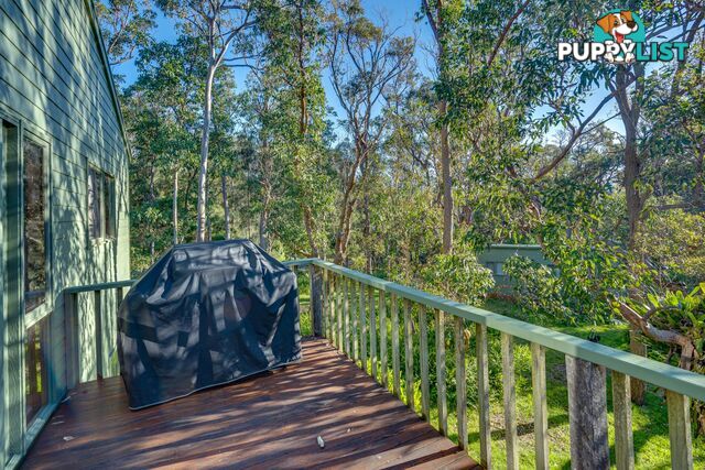 78 Burri Point Road GUERILLA BAY NSW 2536