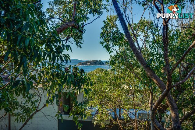 78 Burri Point Road GUERILLA BAY NSW 2536