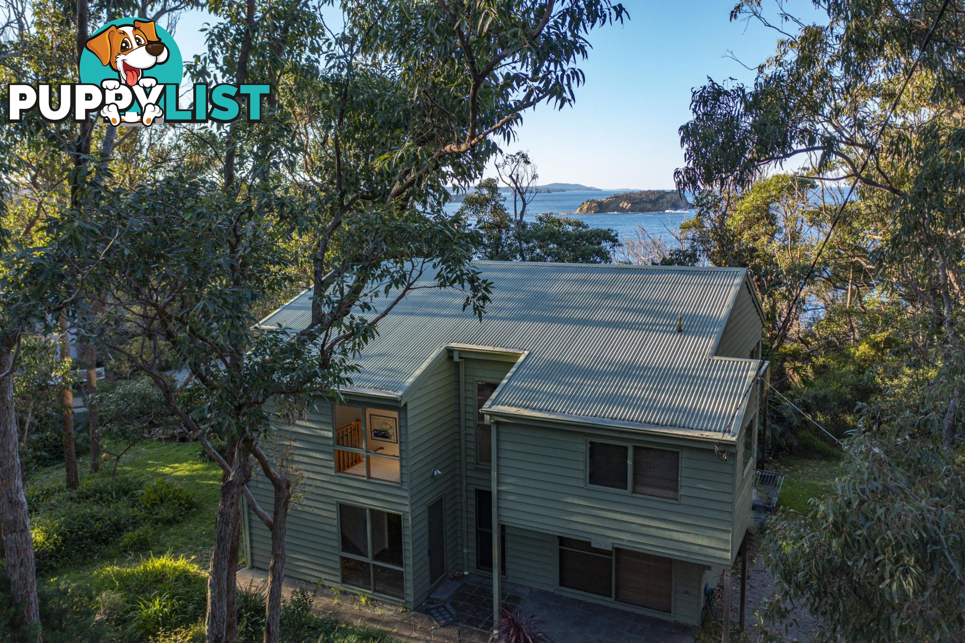 78 Burri Point Road GUERILLA BAY NSW 2536