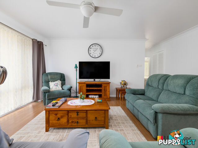 1/4 Eric Fenning Drive SURF BEACH NSW 2536