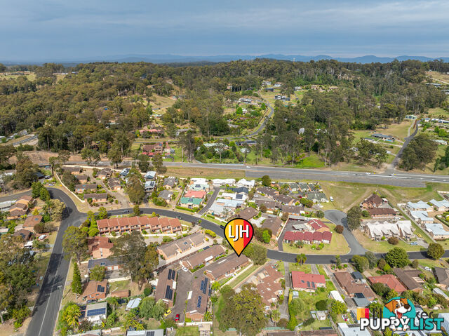 1/4 Eric Fenning Drive SURF BEACH NSW 2536