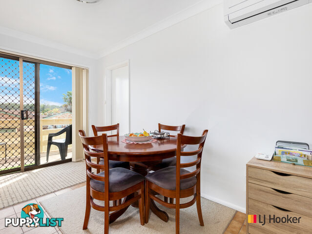 1/4 Eric Fenning Drive SURF BEACH NSW 2536