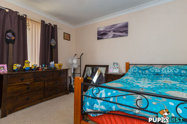 55A Karoola Crescent SURFSIDE NSW 2536