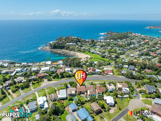 407 George Bass Drive MALUA BAY NSW 2536