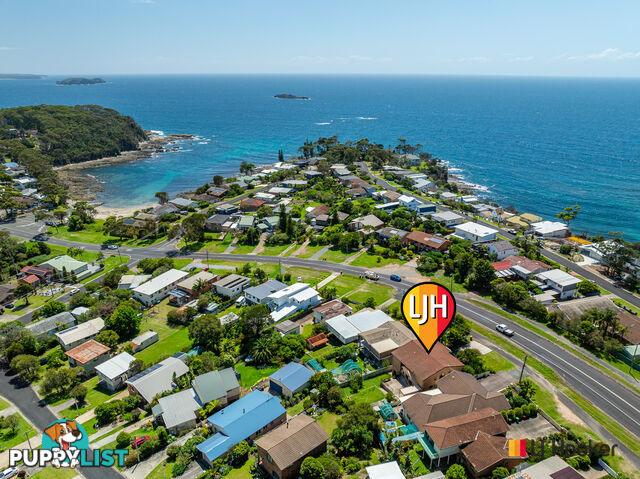 407 George Bass Drive MALUA BAY NSW 2536