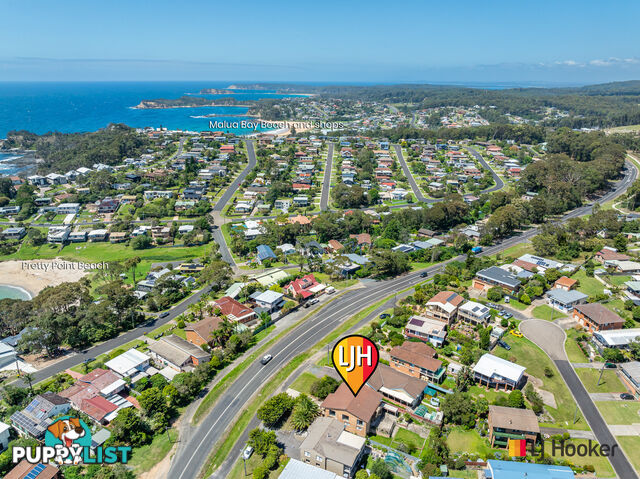 407 George Bass Drive MALUA BAY NSW 2536