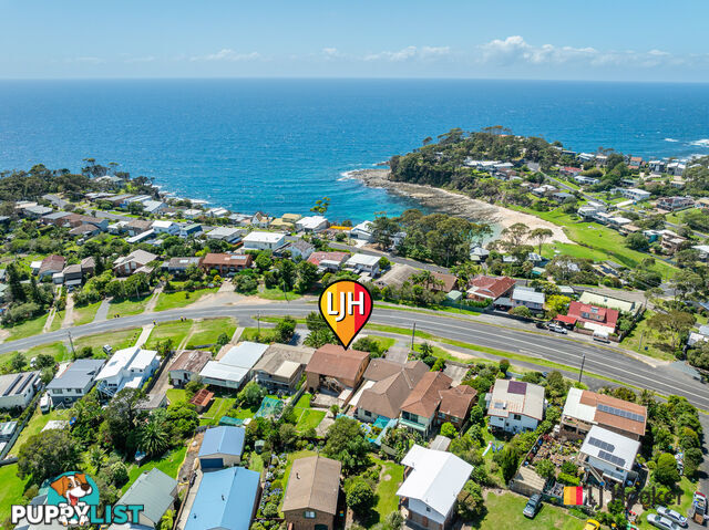 407 George Bass Drive MALUA BAY NSW 2536