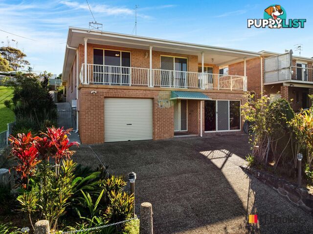 423 George Bass Drive MALUA BAY NSW 2536