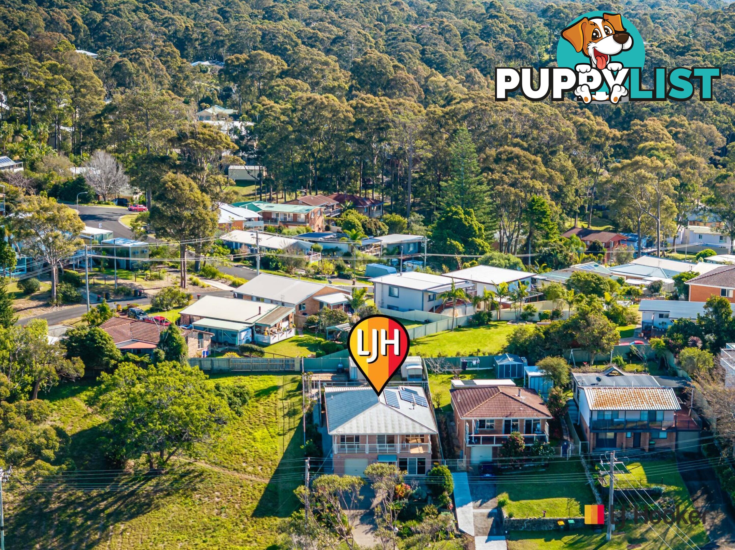 423 George Bass Drive MALUA BAY NSW 2536