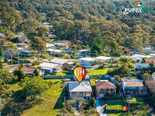 423 George Bass Drive MALUA BAY NSW 2536