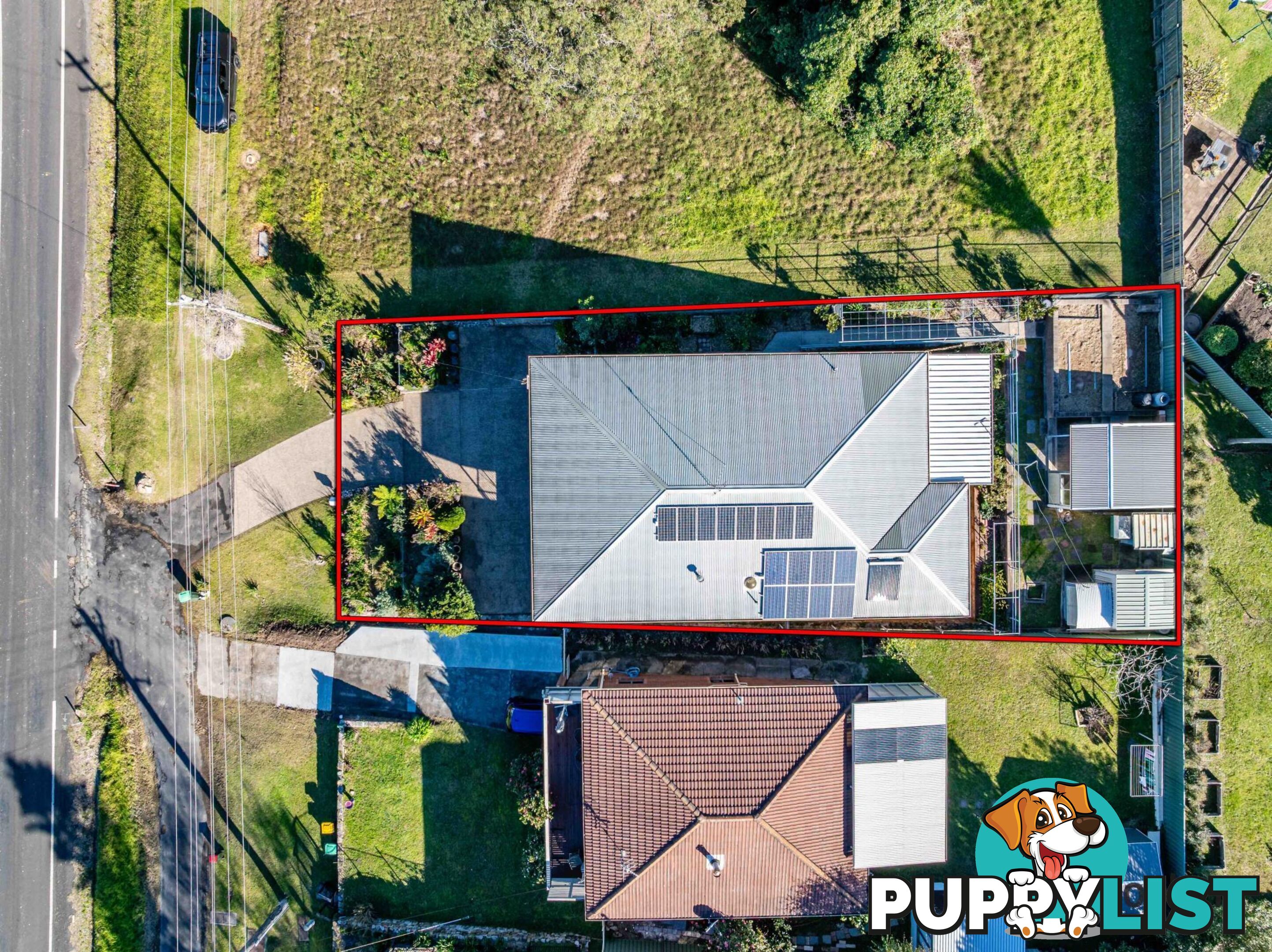 423 George Bass Drive MALUA BAY NSW 2536