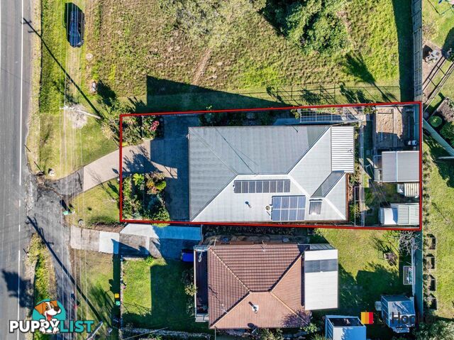 423 George Bass Drive MALUA BAY NSW 2536