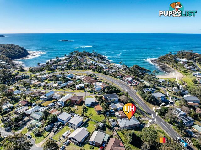 423 George Bass Drive MALUA BAY NSW 2536