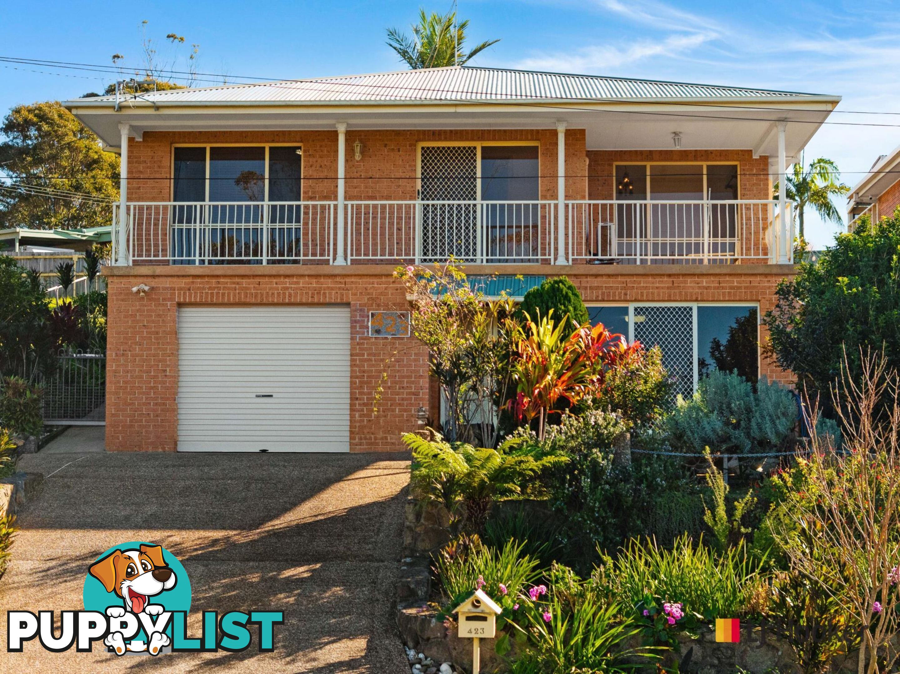 423 George Bass Drive MALUA BAY NSW 2536