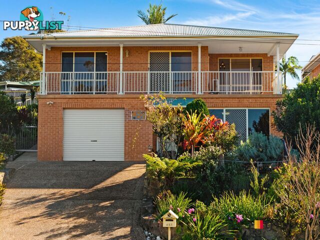 423 George Bass Drive MALUA BAY NSW 2536