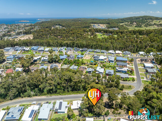 18 Bellbird Drive MALUA BAY NSW 2536