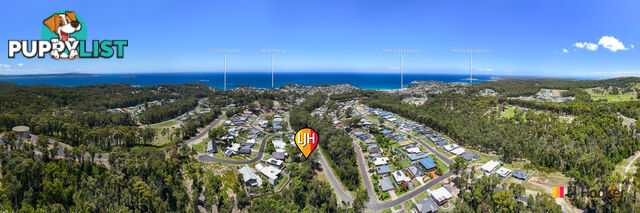 18 Bellbird Drive MALUA BAY NSW 2536