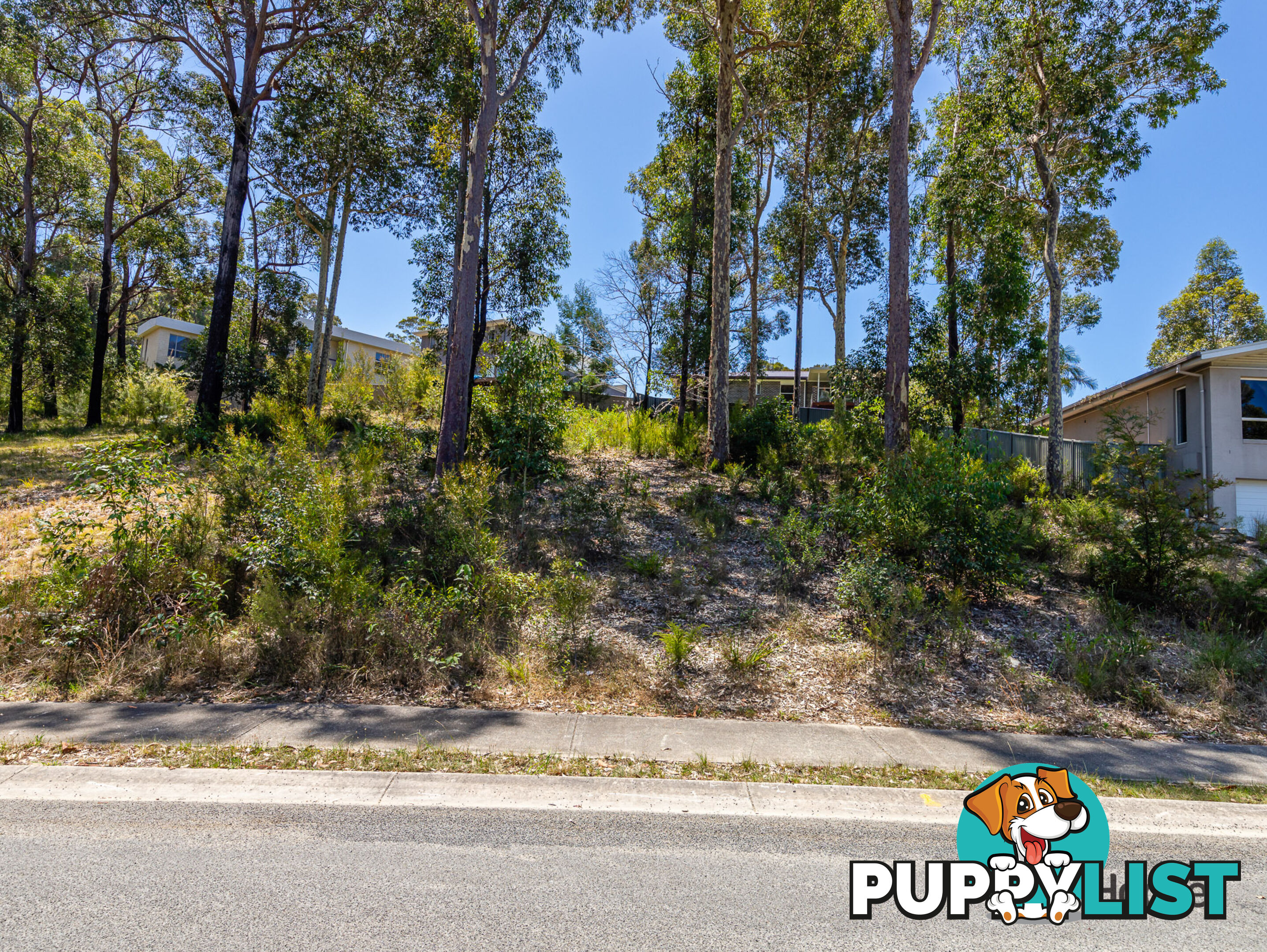 18 Bellbird Drive MALUA BAY NSW 2536