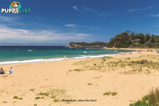 MALUA BAY NSW 2536