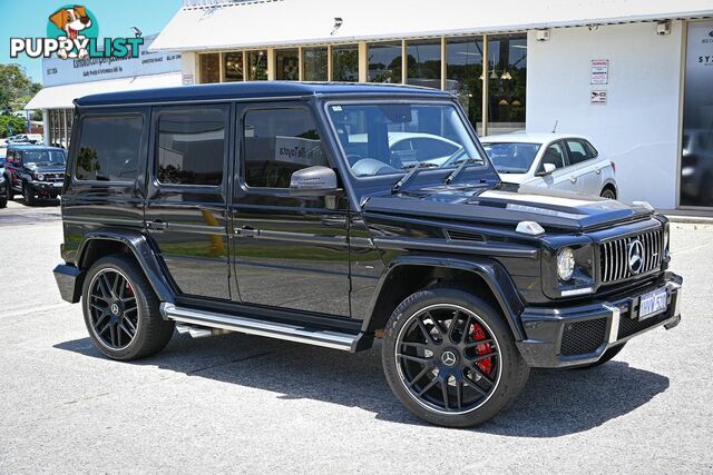 2011 MERCEDES-BENZ G-CLASS G350-BLUETEC W463-MY11-4X4-DUAL-RANGE SUV