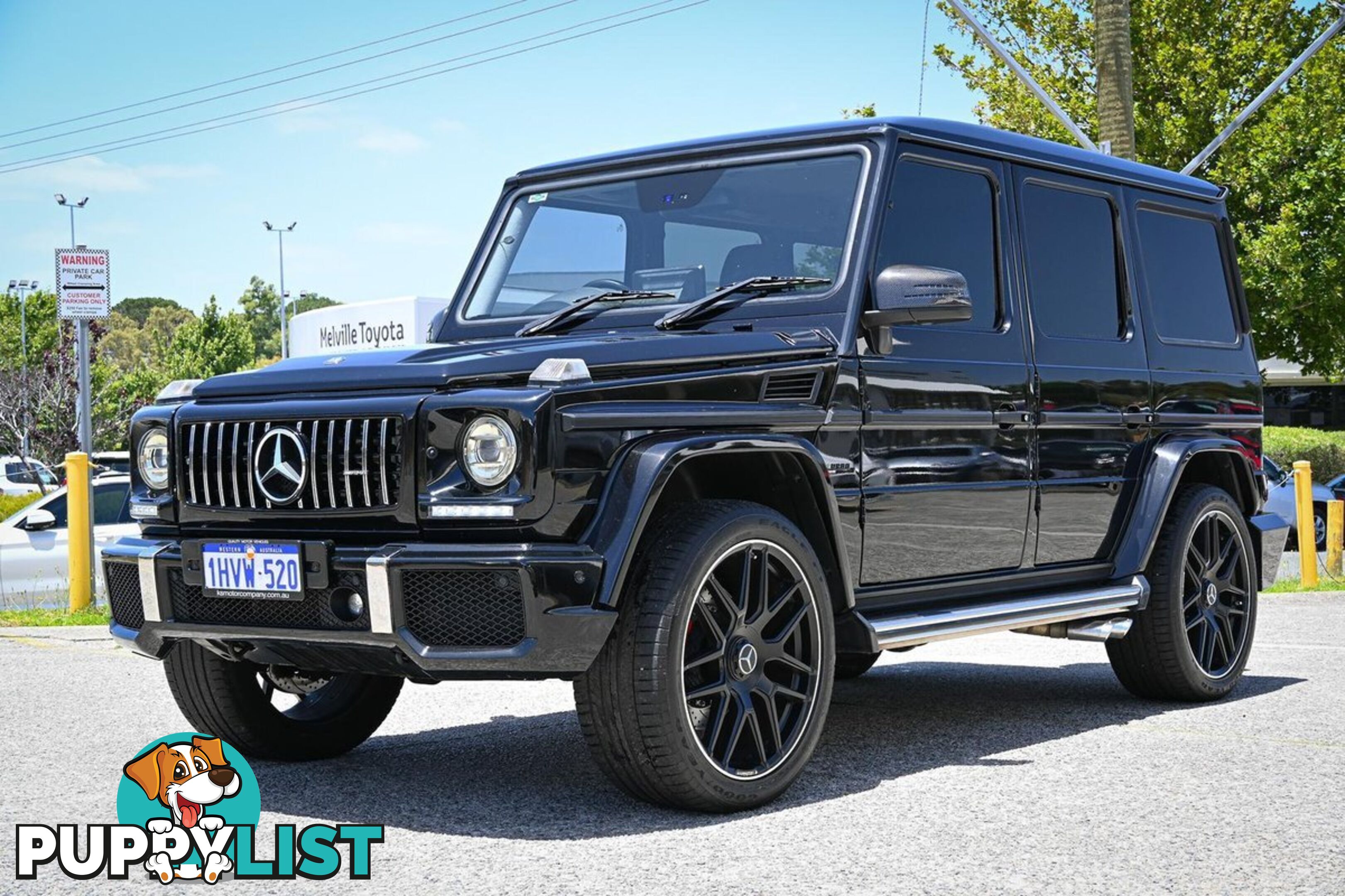 2011 MERCEDES-BENZ G-CLASS G350-BLUETEC W463-MY11-4X4-DUAL-RANGE SUV