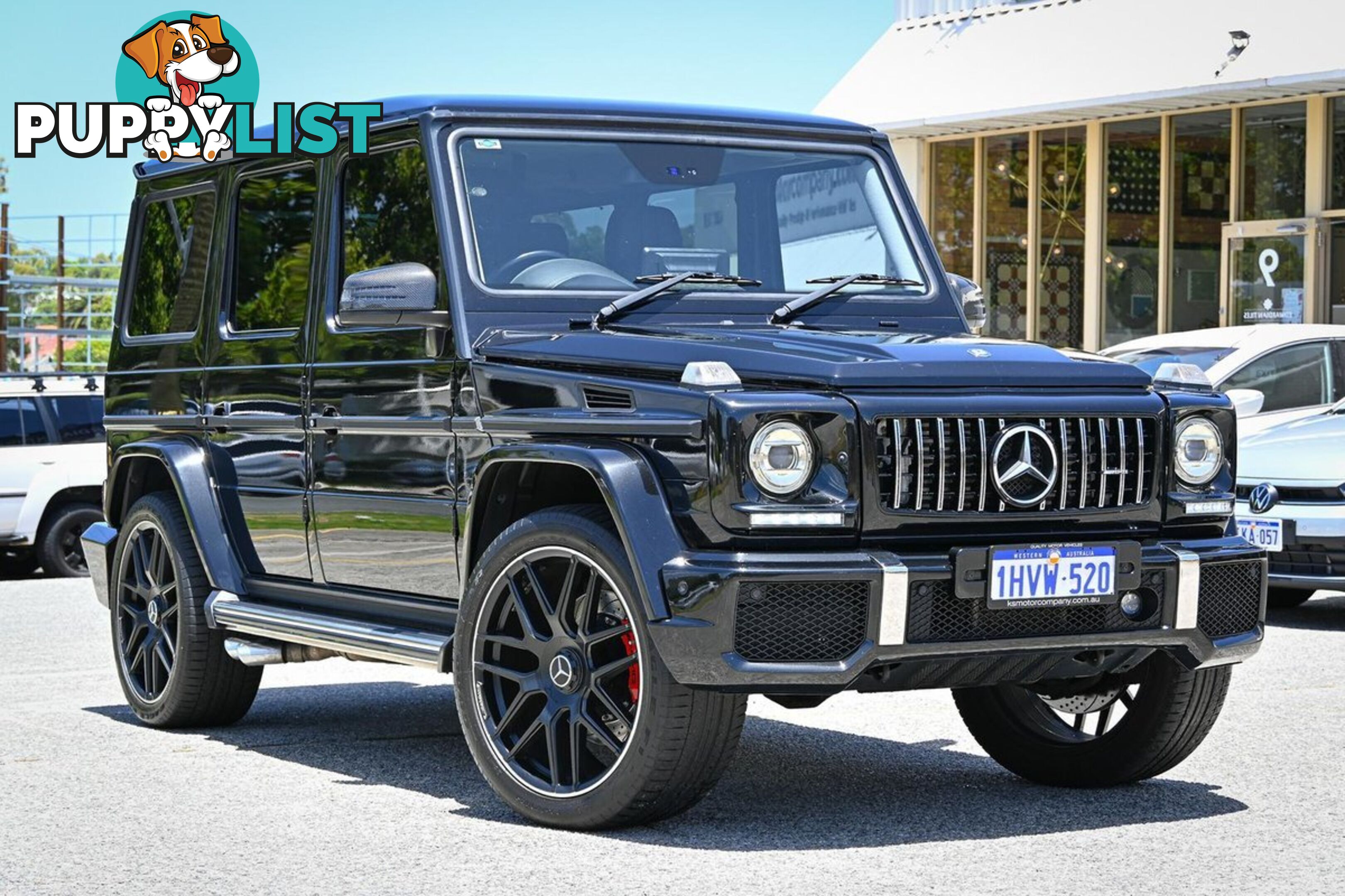 2011 MERCEDES-BENZ G-CLASS G350-BLUETEC W463-MY11-4X4-DUAL-RANGE SUV